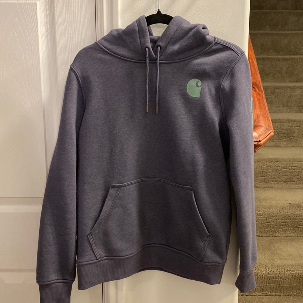 Carhartt Hoodie